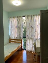 Parc Centros (D19), Condominium #501941711